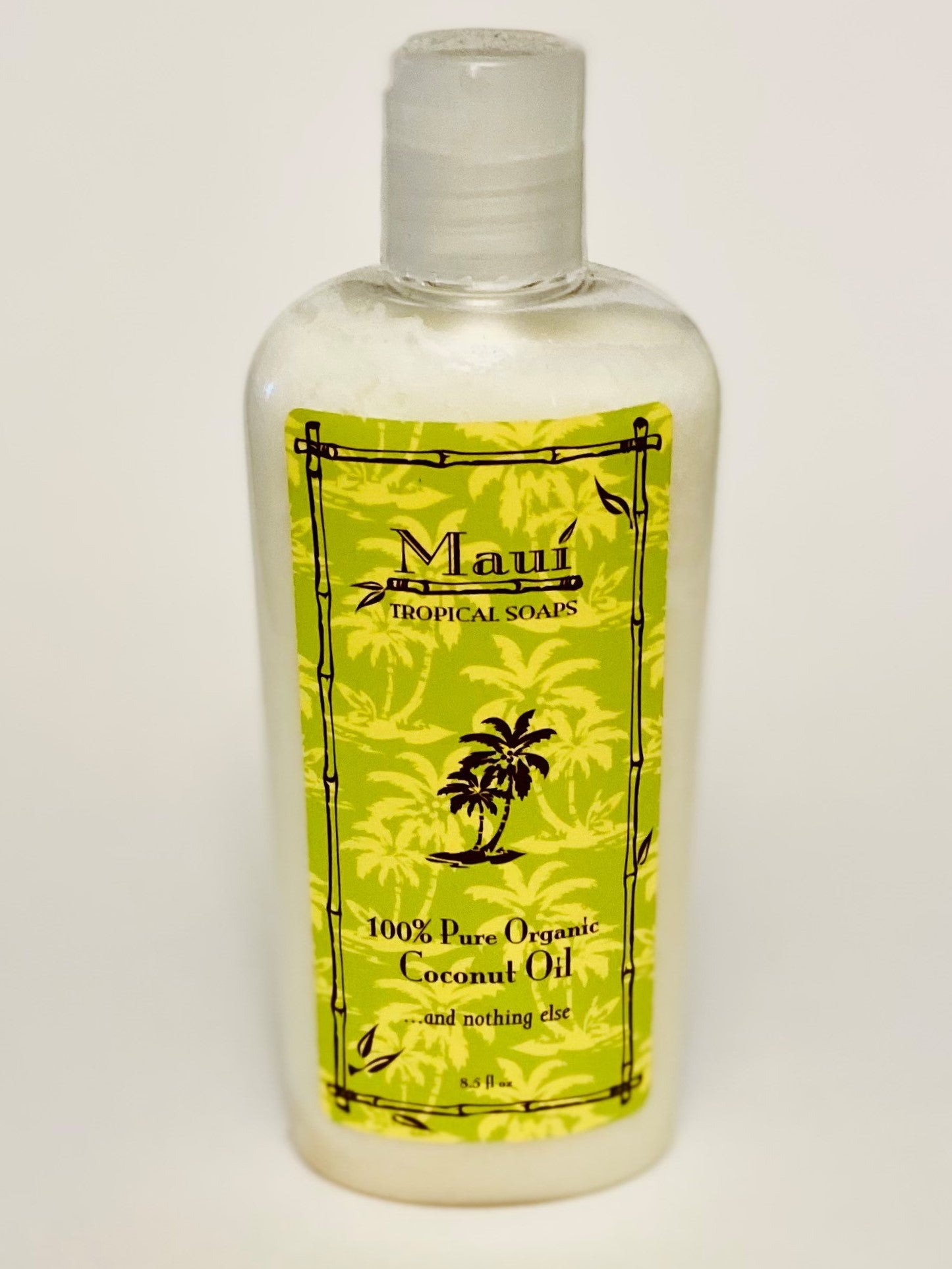 Coconut Oil | Body Oils