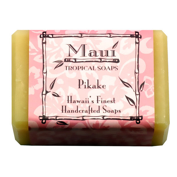 Pikake | Traditional Hawaiian Soap