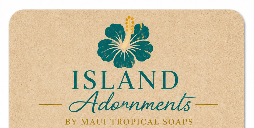 Island Adornments