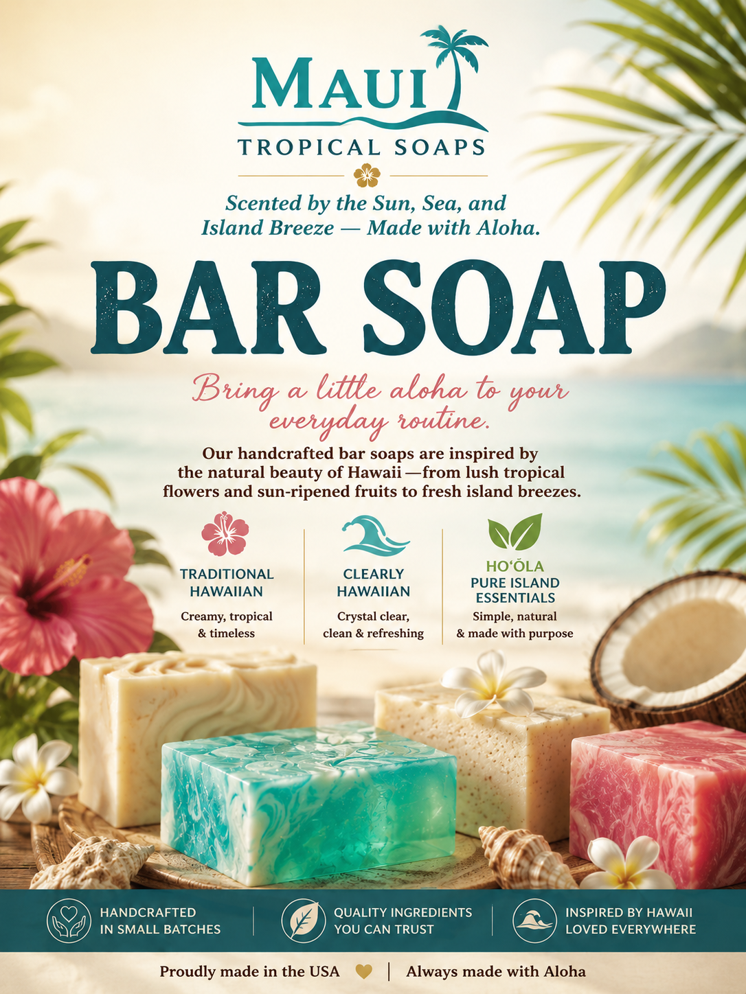 Bar Soap