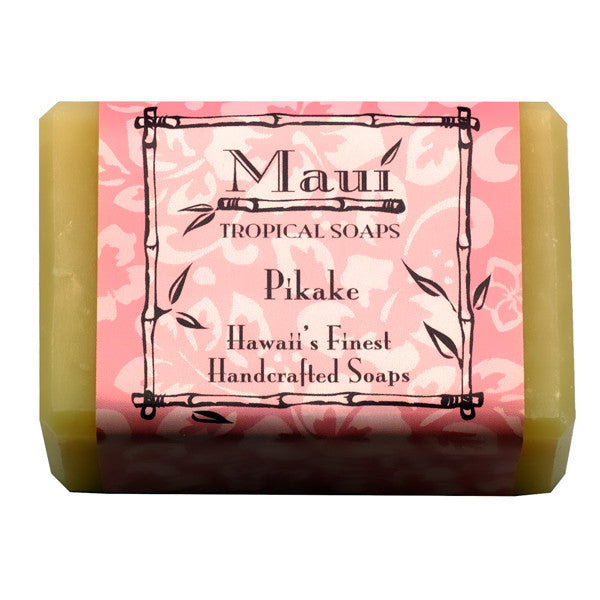Pikake | Traditional Hawaiian Soap